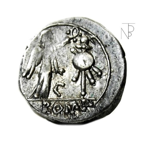 Antica roma repubblicana - antica,
