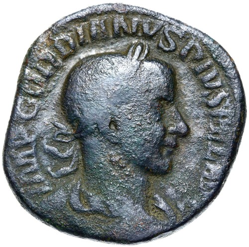 Roma antica gordiano - antica,