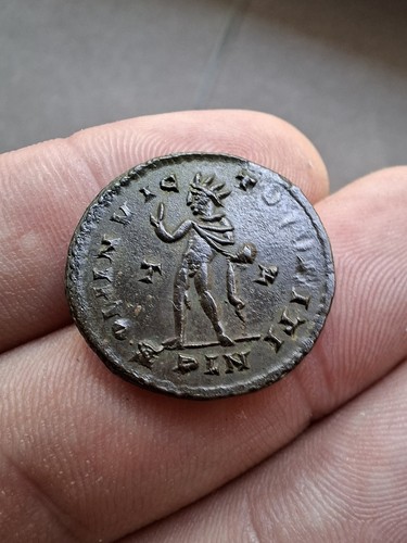 Follis constantin sol - follis,