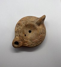 Lucerna Romana II-III sec