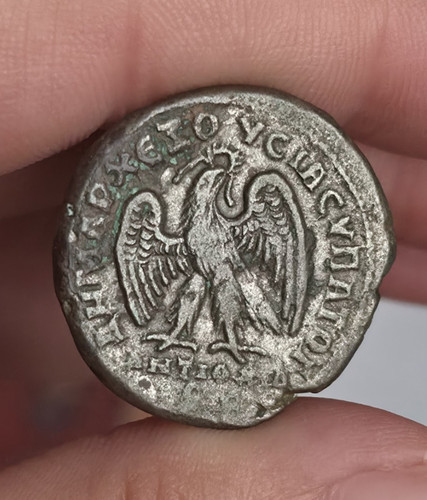 Filippo - (244-249, d.c.)