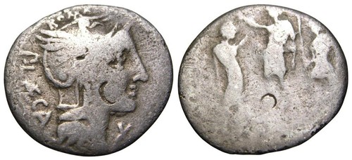 Repubblica romana porcius - repubblica,