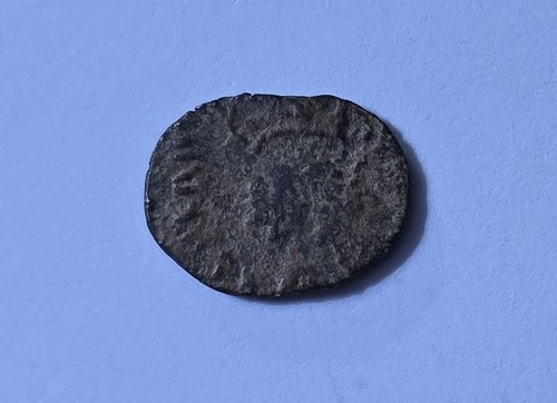 Impero romano valentiniano - romano.,