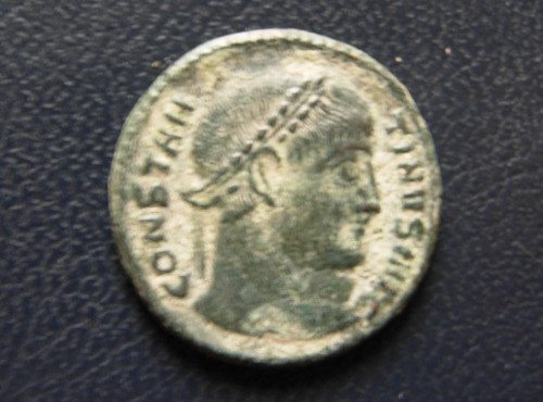 Ibermoneda costantino magno - costantino, magno.