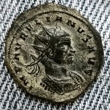 Roma Antoniniana di Claudio II