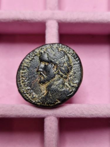 Collezione monete impero - collezione,