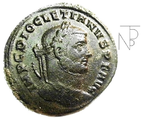 Antica roma imperiale - roma,