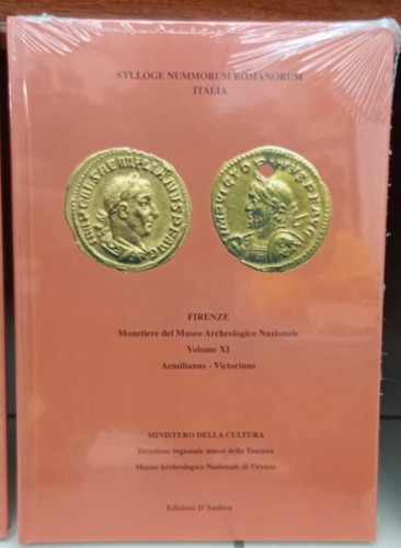Sylloge nummorum romanorum - sylloge,