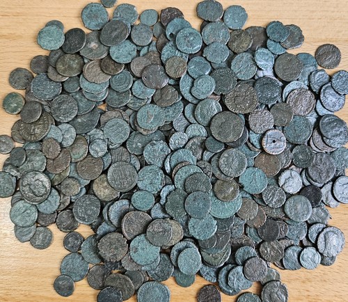 Three small late roman empire - small,
