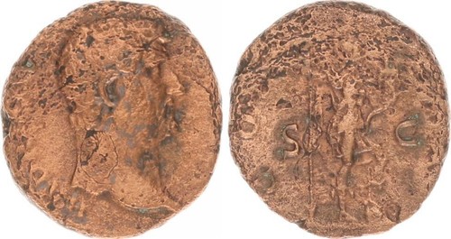 Antico romano tempo - antico,