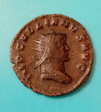 SPLENDIDA MONETA IMPERO ROMANA