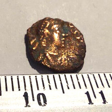 Costantino 306-337 Bronzetto