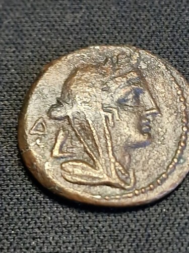Collezione monete romane - monete,