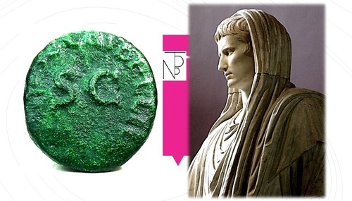 Antica roma imperiale - antica,
