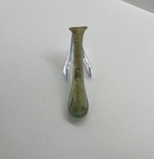 Unguentario Romano in Vetro