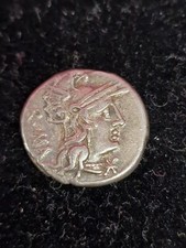 COLLEZIONE MONETE ROMANE