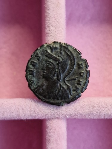 Moneta romana imperiale antica - imperiale,