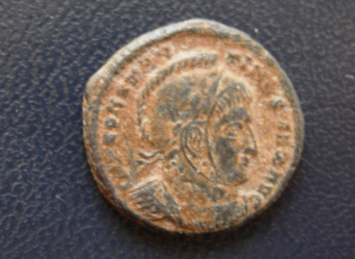 Ibermoneda costantino magno - ibermoneda.,