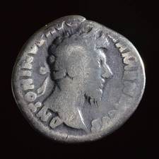 Marco Aurelio AR Denario -
