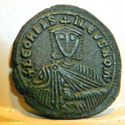 Bisanzio leone vi - leone,