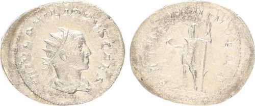 Antico philippus - antico/philippus, ii