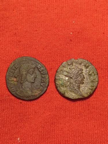 Lotto due rare - lotto,