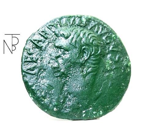 Antica roma imperiale - antica, (imp