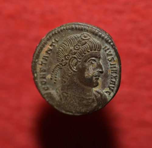 Costantino magno anni 306 - costantino,