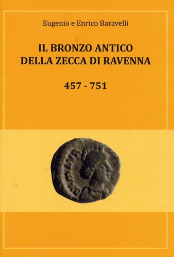 Bronzo antico della zecca - il,