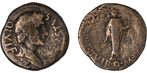 Moneta impero romano - impero,