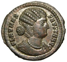 Fausta Æ3 Centenionalis