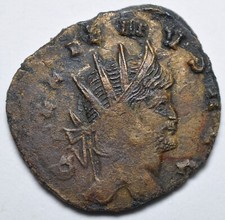 GALLIENUS       AD  253-268