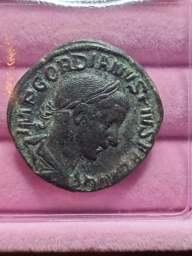 Moneta romana imperiale - imperiale, antica