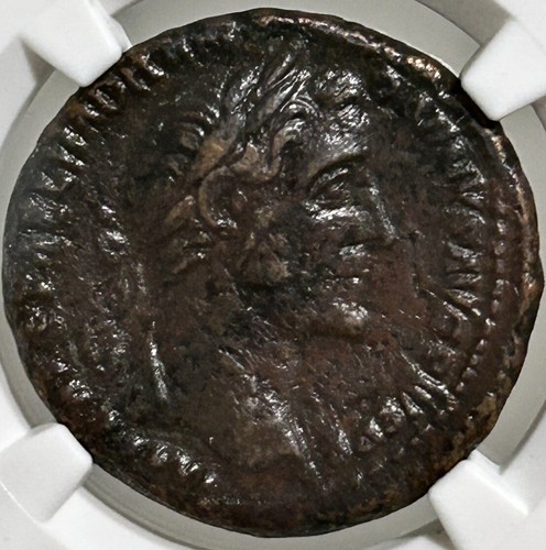 Antonino pio 138 161 - antonino, ae
