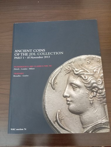 Ancient coins the jdl - ancient,