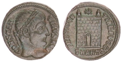Antico romano tempo - antico/romano,