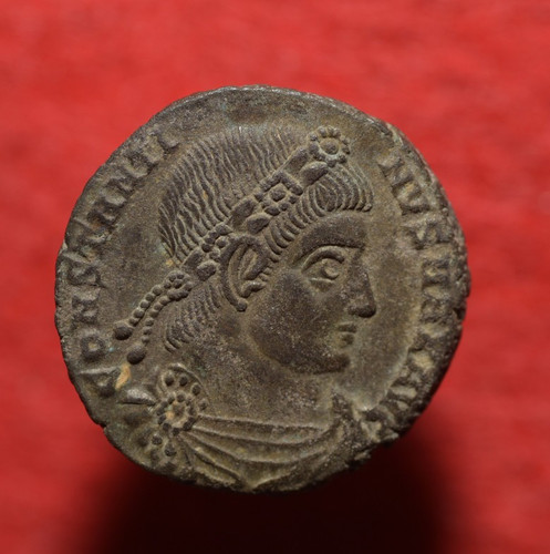 Costantino magno anni 306 - magno, 306/337
