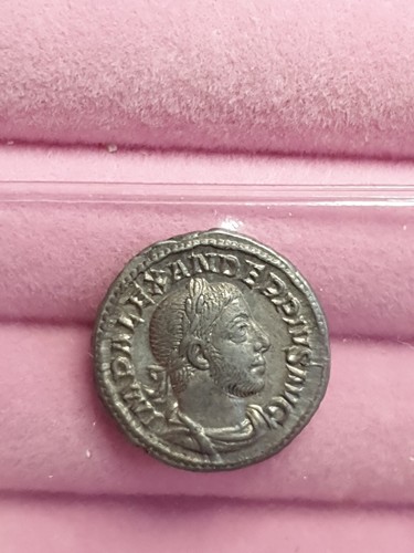 Moneta impero romano - impero,