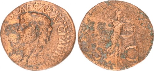Antico romano tempo - antico,