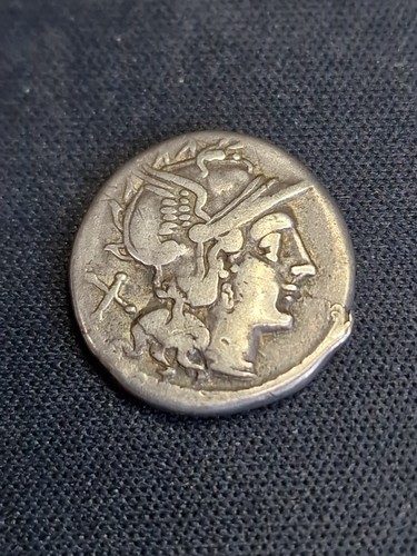 Collezione monete romane - monete,