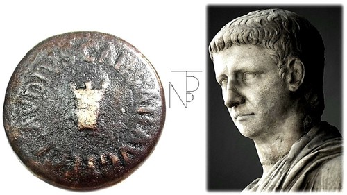 Antica roma imperiale - roma,