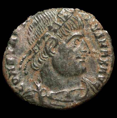 Costantino magno anno 309 - magno, 309-361