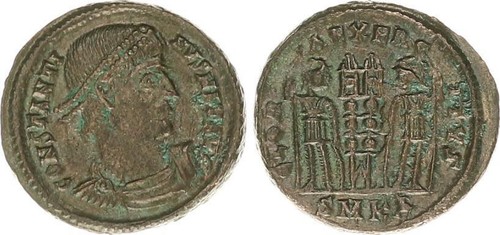 Antico romano tempo - antico/romano,