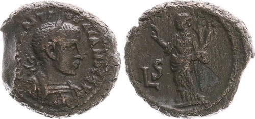 Tetradracma alessandria - tetradracma,