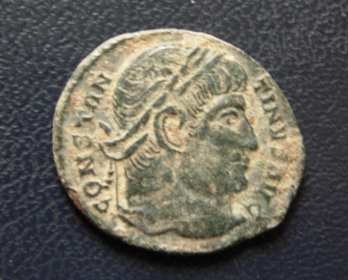 Ibermoneda costantino magno - costantino, magno.