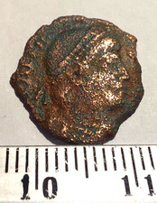 Valente 364-378 Bronzo