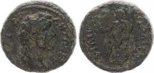 Antico romano tempo - antico/romano,