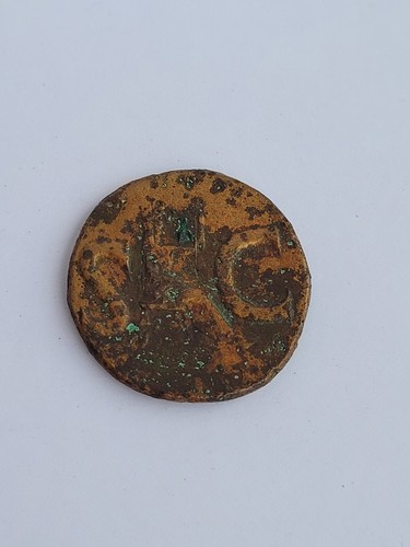 Moneta antica epoca - antica, romana