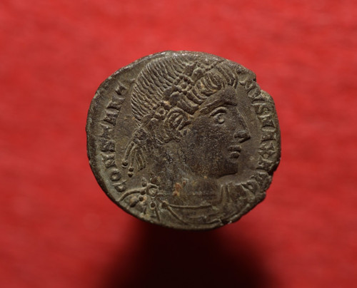 Costantino magno anni - anni, 306-337