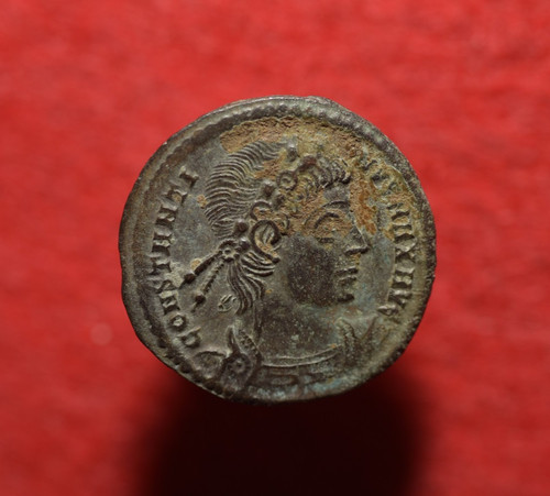 Costantino magno anni - magno, 306/337